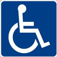 Disability Logo